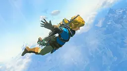 Гра Sony PlayStation консольна Switch 2 Legend of Zelda: Tears of the Kingdom, картридж - мініатюра 3