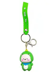 Брелок BIBI TOYS Ведмедик авокадо (761650BT)