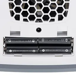 Кліматизатор 3в1 USB/4xAA Adler AD 7919 - мініатюра 5