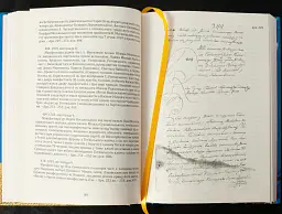 Вінницький ґродський суд. Поточна актова книга за 1769 – 1770 роки. Подокументний опис - Олександр Петренко - мініатюра 8