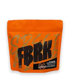Спешалті кава FBRK Ethiopia Yirgacheffe 250 г
