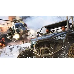 Ключ активації Microsoft Battlefield 2042 Elite Edition для Xbox One/Series S/X - мініатюра 10