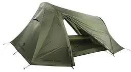 Намет тримісний Ferrino Lightent 3 Pro Olive Green (92173LOOFR) - мініатюра 2