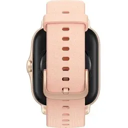 Смарт-годинник Amazfit GTS 2 Petal Pink New Version - мініатюра 2