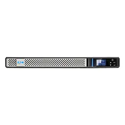 Eaton Джерело безперебійного живлення 5P G2, 1550VA/1350W, RM 1U, LCD, USB, RS232, 6xC13 - мініатюра 3