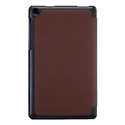 Чохол для планшета Lenovo Tab 3 730A / 730F 7" Slim Brown - мініатюра 5