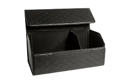Сумка-органайзер Poputchik в авто розмір L 65x30x30 см - мініатюра 5
