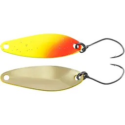 Блешня Select Welldy 1.8g 31mm #08 First Cast