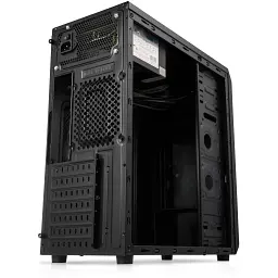 Корпус для ПК Vinga CS111B - мініатюра 3
