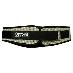 Ремінь OstroVit Fabric bodybuilding belt size L  