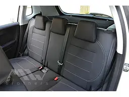 Авточохли модельні MW Brothers для Peugeot 2008 c 2014 - мініатюра 6