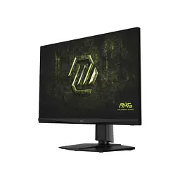 Монітор MSI MAG 272QPF-E20 - мініатюра 3