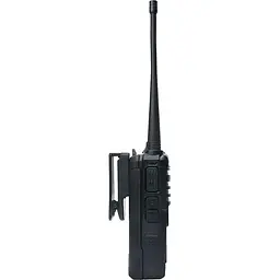 Рація Baofeng T-57 Black [76619] - мініатюра 4