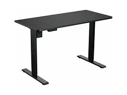Геймерський ігровий стіл Cougar Royal 120 Mossa Black - мініатюра 7