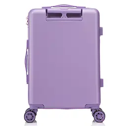 Валіза Semi Line 24" M Purple (T5914-2) - мініатюра 4