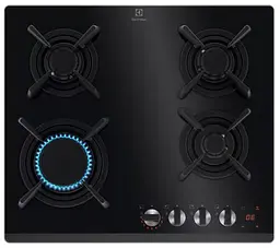 Варильна поверхня Electrolux KGG643753K