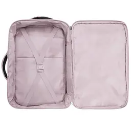 Сумка-рюкзак Semi Line 20 Lilac (P8249-4) - мініатюра 8
