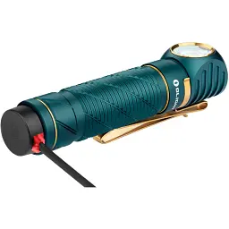 Ліхтар Olight Perun 2 Dream Blue - мініатюра 6