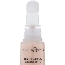 Консилер зі світловідбиваючими частинками Lamel Smart Skin Brightening Concealer №401 15 мл - мініатюра 2