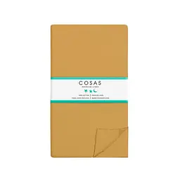 Дитяча постільна білизна в ліжечко BLUE DREAMCATCHER CS3 COSAS (4822052079386) - мініатюра 7