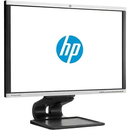Монітор 24" HP LA2405X - Class A "Б/В" - мініатюра 2