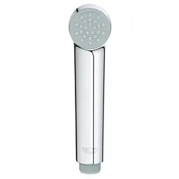 Набір гігієнічного душу прихованого монтажу Grohe Bauclassic UA2904800S, Хром - мініатюра 5