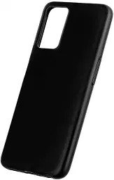 Силіконовий чохол BeCover для Realme 9i Black (708123) - мініатюра 2