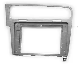 Перехідна рамка Volkswagen Golf VII Carav 22-048 - мініатюра 2