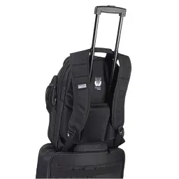 Рюкзак Sumdex PON-399BK 17" Black - мініатюра 2