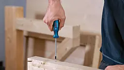 Викрутка Professional Torx T10x75мм Bosch hoz0014143 - мініатюра 3