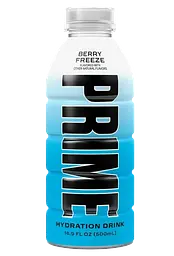 Напій Prime Berry Freeze Hydration Drink 500 мл