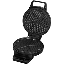 Вафельниця Sencor SWF 1010BK (41009875) - мініатюра 5