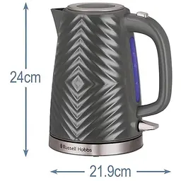 Електрочайник Russell Hobbs 26382-70 - мініатюра 3