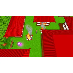 Ключ активації Microsoft Yuko and the Akuma MenAce для Xbox One/Series S/X - мініатюра 3
