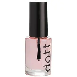 Олія для кутикули та нігтів Dott Pink care Mini Грейпфрут 7.5 мл - мініатюра 2