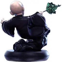 Фігурка Q-Fig Гаррі Поттер Волан де Морт Harry Potter Lord Voldemort HP QF V - мініатюра 3