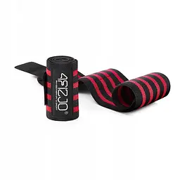 Бинти для зап'ясть (кистьові бинти) 4FIZJO Wrist Wraps 4FJ0257 (P-5907739313003)