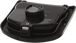 Кришка парового клапана для мультиварки Bosch AutoCook MUC22B42RU, MUC11W12RU, 11016073 - мініатюра 2