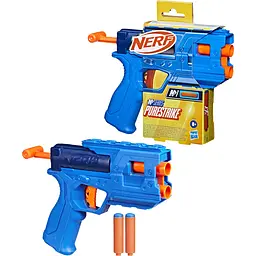 Бластер іграшковий Hasbro Nerf N Series Purestrike (G0875) - мініатюра 4
