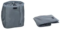 Дорожня сумка Thule Packable Laundry Bag - TPLB-201 Pond Gray (7248721) - мініатюра 4