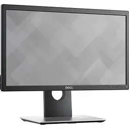 Монітор 20" Dell P2018H - Class A "Б/В" - мініатюра 7