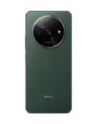 Смартфон Xiaomi Redmi A3 4/128GB Forest Green - мініатюра 2