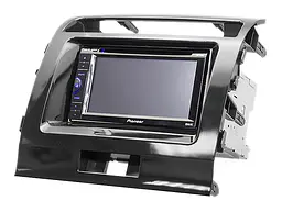 Перехідна рамка Toyota Land Cruiser 200 Carav 08-010 - мініатюра 2