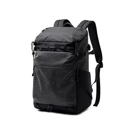 Рюкзак для ноутбука 17,3” Mark Ryden MR9559 з захистом від вологи (Чорно-сірий)