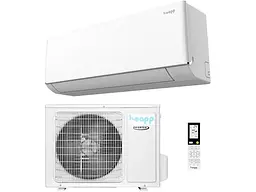 Спліт-система Hoapp Sky HSK-HA67VAW/HMK-HA67VA