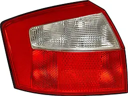 Ліхтар (фонарь) задній лівий Audi A4 B6 00-05р Depo (441-1964L-UE)
