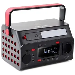 Зарядна станція Energizer (PPS300W2)