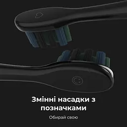 Електрична зубна щітка AENO ADB0002S - мініатюра 6