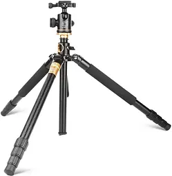 Штатив Beike QZSD Q999H [82960] - мініатюра 2