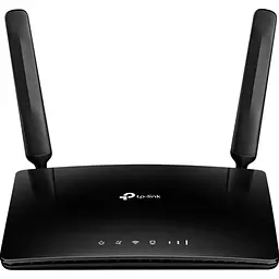 Бездротовий маршрутизатор (роутер) TP-Link TL-MR150 [119518]